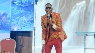 Craig Bone - Do Something (live performance in Tanzania with Prophet Uebert Angel)