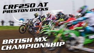 IT'S FINALLY OVER! | LAST ROUND OF THE BRITISH MX CHAMPIONSHIP