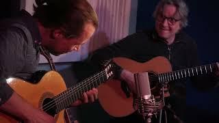 It Had To be You-Gregor Salz & Johann May