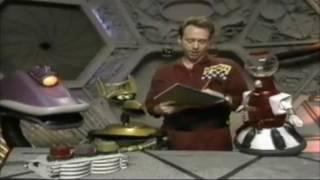 MST3K - Modifications the Bots Would Like