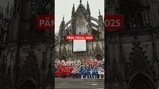 PÄNZ POKAL 2025 #event #köln