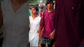 New santali Shorts Video 2024 ..