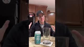 #mikevsbeer Revolution Brewing Hazy Hero Hazy IPA Review