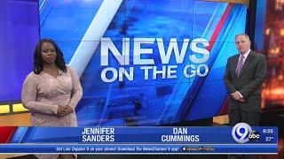 TMN News on the Go 4-5-19