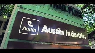 We Own It - Austin Industries