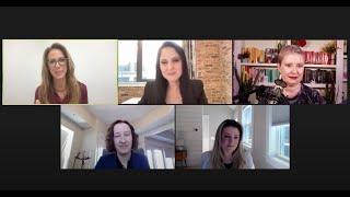 Women In Telco Sponsored by RCR Wireless News