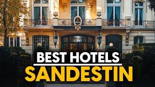 Best Hotels In Sandestin, Usa - Top 5 Picks For Any Budget