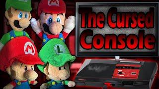 AMB - The Cursed Console!