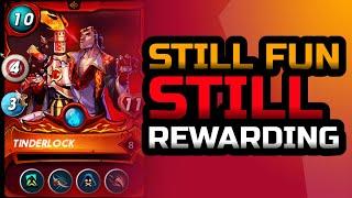 Still FUN & Still Rewarding | Gold Grind | Splinterlands