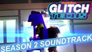 Glitch Techs Season 2 OST - "Kaiju Baby"