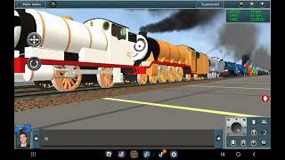 more reskins and addons in trainz part 2