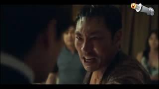 영화 독전 ) 진회장 흉내내는 조진웅 박살난다