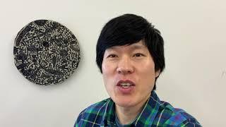 Hello NCECA! Meet Yeonsoo Kim | 2021 NCECA Virtual Conference