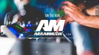 AraabMUZIK - On the Run - Beat / Instrumental [Exclusively on Lutely]