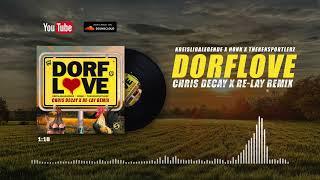 Kreisligalegende x Honk x Thekensportlerz - Dorflove (Chris Decay x Re-lay Remix)