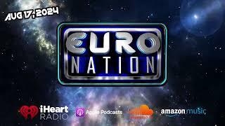 Euro Nation MEGAMIX | #90s & #2000s #Eurodance #Trance