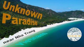 This is Why You Should Visit Cam Ranh instead of Nha Trang (4K)