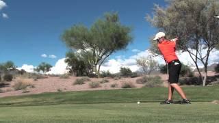 Golf Lessons Gilbert AZ OJA Ty Templeton