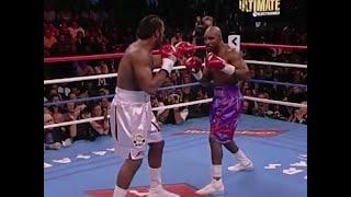 LENNOX LEWIS vs EVANDER HOLYFIELD [ 2 ]