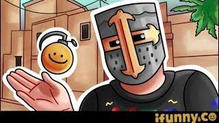 The iFunniest CSGO Moments