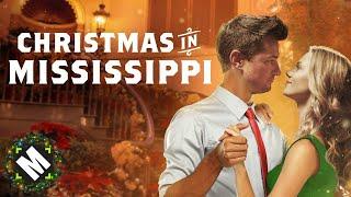 Christmas In Mississippi | Free Drama Romance Movie | Full HD | Full Movie | MOVIESPREE