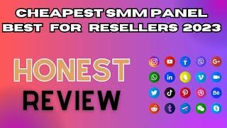 Best SMM panel 2023 | Cheapest SMM Panel in Pakistan | Best or Cheap SMM panel