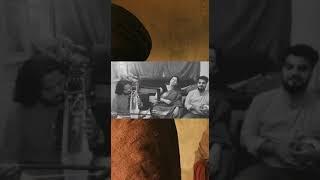 Punjabi Boliyan sung by Ananyaa Gaur and Sarangi by Shahnawaz Khan and Ghamak by Neeraj Kumar