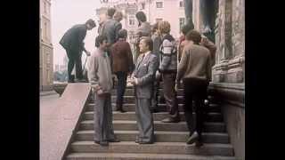 Фильм Илья Глазунов. 1985