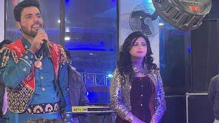 Meet kaur || Riaz khan || live show || Jammu || New live || Tappe || Mahiye || Superhit live show