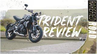 Triumph Trident | Full Review