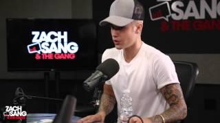 Justin Bieber | Full Interview Part 1