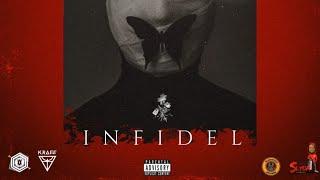 Kraff Gad - Infidel (Official Audio)