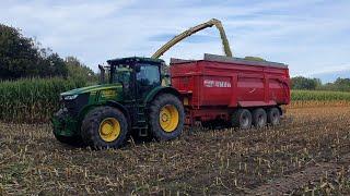 Krone BiG X 770