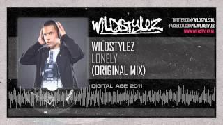 Wildstylez - Lonely (HQ Preview)