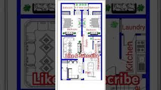 2BHK House Plans for Every Budget: Find Your Ideal Home