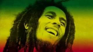 Bob Marley - Crazy Baldhead