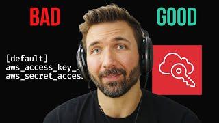 Stop Making This AWS Mistake!