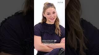 Madelyn Cline's In-N-Out Order for a Breakfast of Champions! | Food Diaries | Harper's BAZAAR