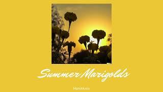 Summer Marigolds - MarsMusic