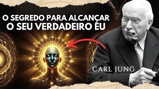 Como ALCANÇAR o seu VERDADEIRO POTENCIAL | Carl Jung