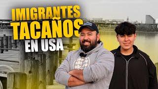 POR esto hay TANTOS INMIGRANTES TACAÑOS en USA