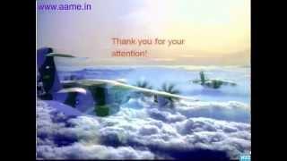 Mission Avionic System In Civil And Military Environment - Heinz Georg Wippich  [Aero India 2013]