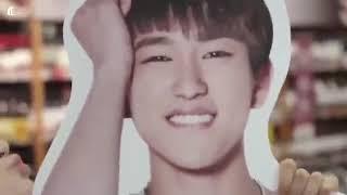 New koreah mix hindi songskorean dramahigh school crush love story nosu kumar️