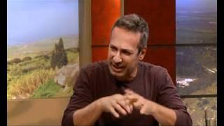 פרומו - תהילים עכשיו עם שמואל וילוז'ני
