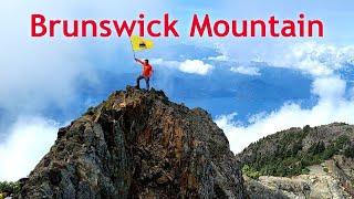 Brunswick Mountain Trail Hike [How to get to Brunswick Mountain]