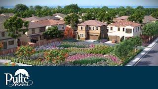 New Homes in Brentwood, California | Bella Verde | Pulte Homes