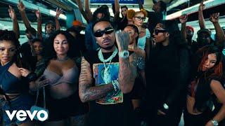 Quavo - Bully feat. Offset & Lil Baby & Gunna & Drake & Moneybagg Yo & Tyga (Music Video) 2024