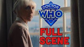 DOCTOR WHO - ‘EMPIRE OF DEATH’ - Mrs Flood and Cherry