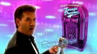 Daniel O'Donnell - Teenage Dreams