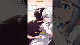 He abandoned His sister during the Apocalypse then got a second Chance.[Tap Bio To Read Full Comic]